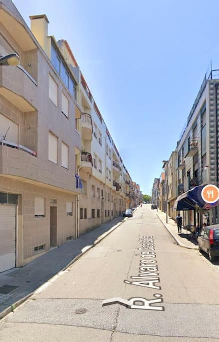 Porto Central Home Exteriör bild